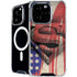 DC Comics Superman Crest iPhone 16 Pro MagSafe Case